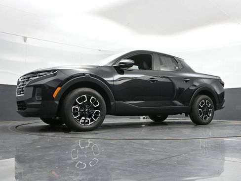 Used 2024 Hyundai Santa Cruz SEL AWD/4WD image 44