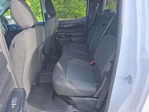 Certified 2025 Ford Ranger XL AWD/4WD image 14