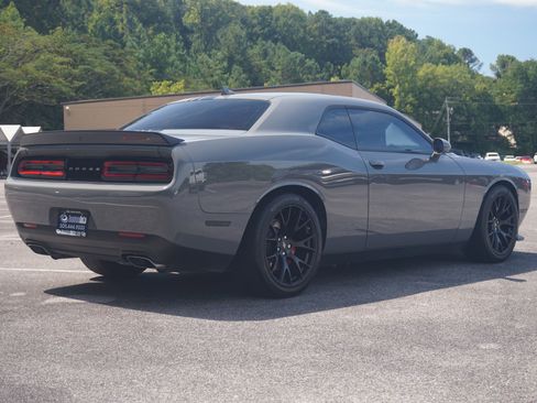 Used 2023 Dodge Challenger R/T Scat Pack w/ Plus Package image 9