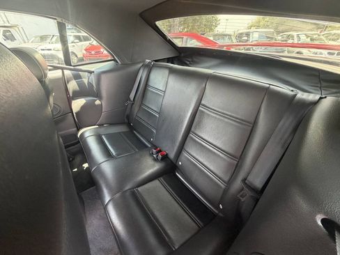 Used 2004 Ford Mustang Convertible RWD image 15