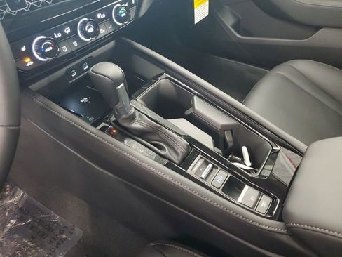 New 2026 Honda Accord Touring image 18