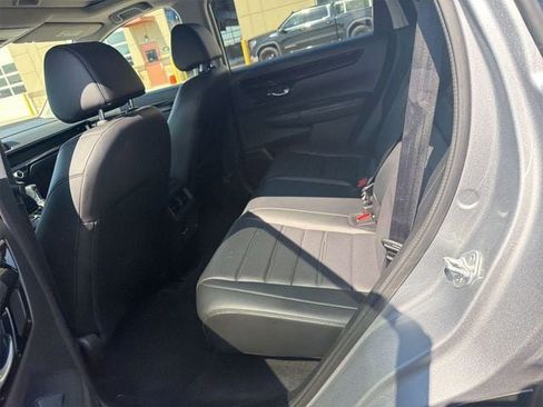 Used 2025 Honda CR-V EX-L image 6