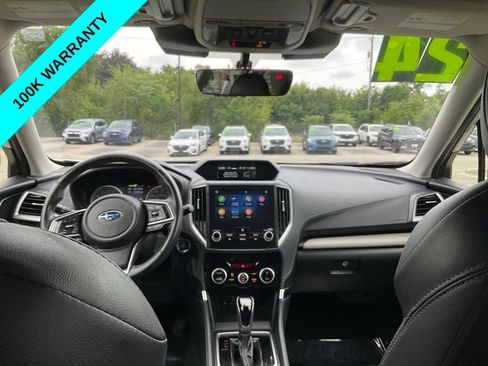 Certified 2024 Subaru Forester Limited w/ POP Package 3 AWD/4WD image 30