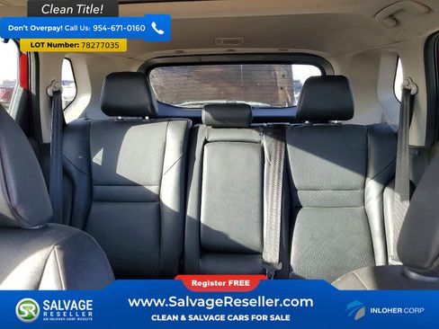 Used 2021 Nissan Rogue SV w/ Premium Package image 13