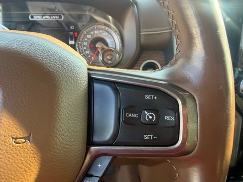 Used 2019 RAM 1500 Limited AWD/4WD image 33
