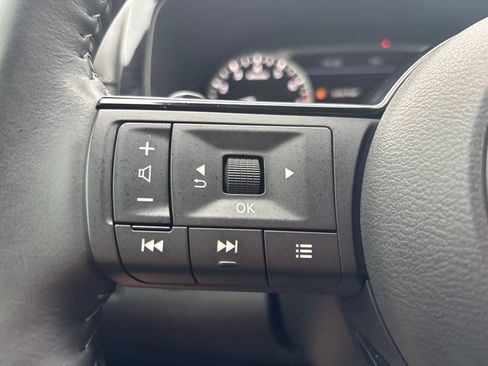 Certified 2023 Nissan Pathfinder SL w/ SL Premium Package AWD/4WD image 23