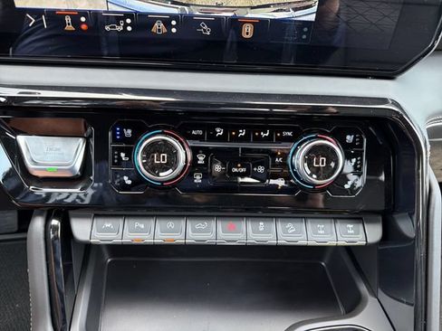New 2026 GMC Sierra 1500 AT4X AWD/4WD image 13