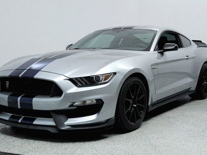 Used 2020 Ford Mustang Shelby GT350 w/ Technology Package