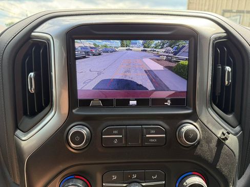 Used 2020 Chevrolet Silverado 1500 RST w/ All-Star Edition AWD/4WD image 19