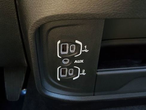 New 2026 RAM 3500 Tradesman image 35