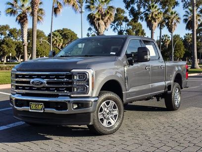 Used 2024 Ford F250 Lariat