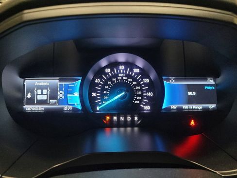 Used 2023 Ford Edge SEL image 23