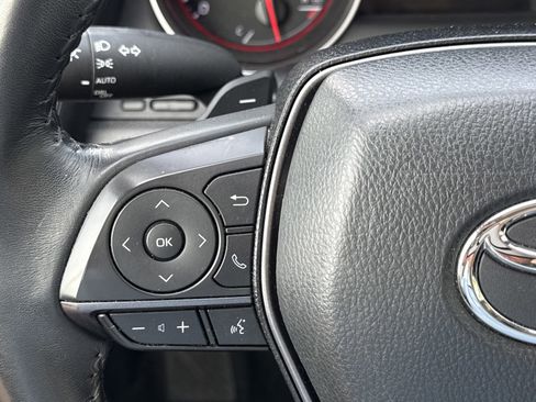 Used 2024 Toyota Camry XSE image 20