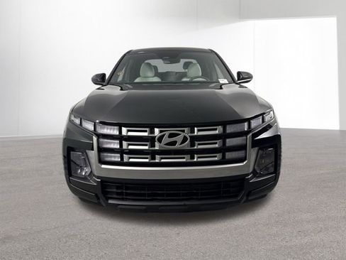 New 2026 Hyundai Santa Cruz SE image 8