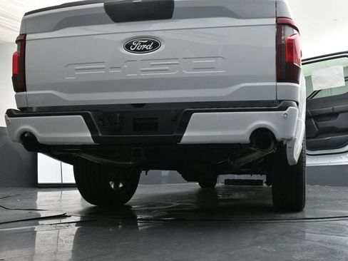 New 2026 Ford F150 STX w/ F-150 LOBO Package image 36