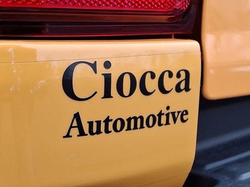 Used 2021 Ford Ranger Lariat w/ Equipment Group 501A High image 30