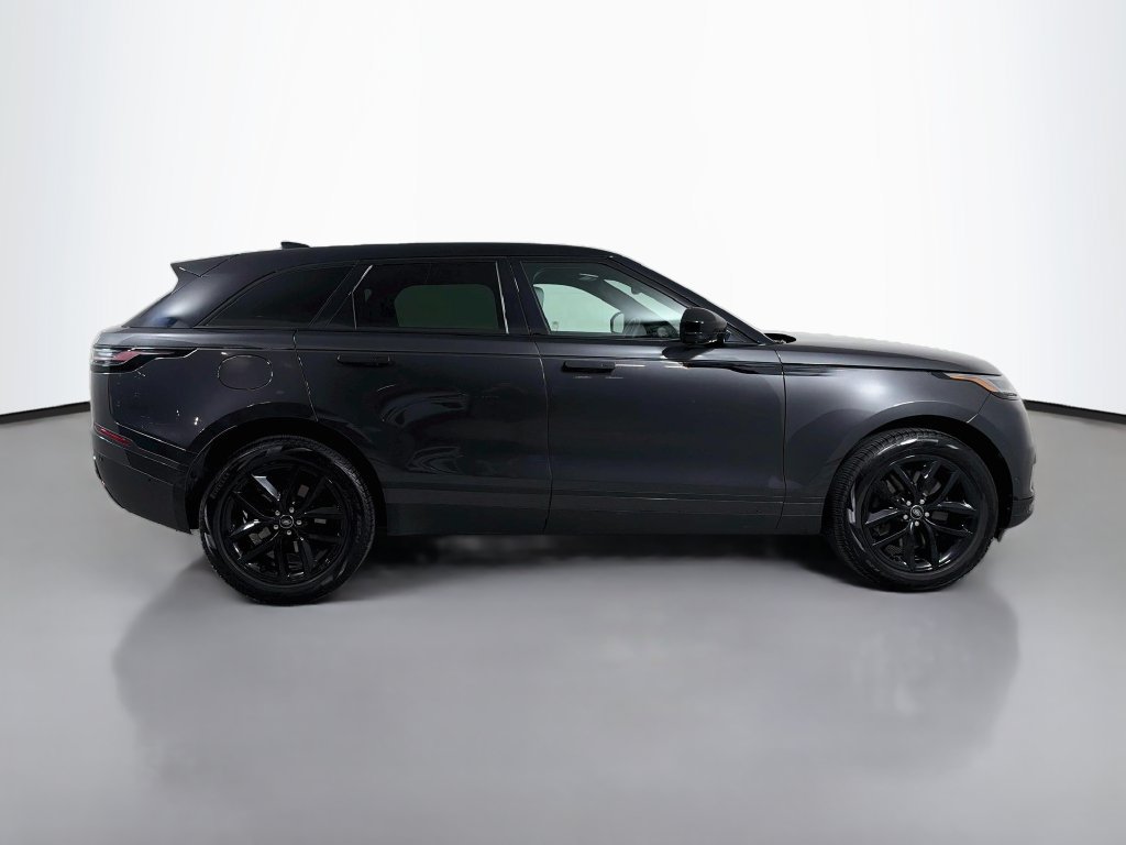 Used 2026 Land Rover Range Rover Velar S AWD/4WD image 4
