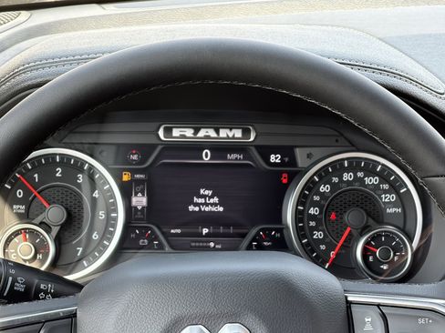 New 2026 RAM 1500 Laramie image 31