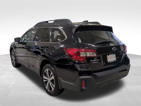 Used 2019 Subaru Outback 3.6R Limited image 14