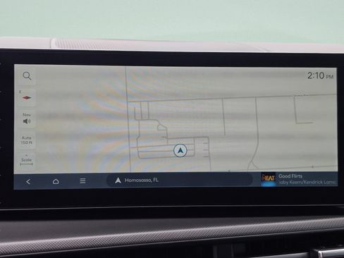 New 2026 Hyundai Santa Fe XRT AWD/4WD image 29