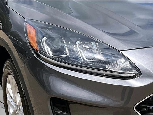 Used 2022 Ford Escape SE w/ Convenience Package AWD/4WD image 34