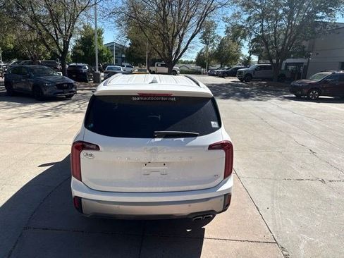 Used 2025 Kia Telluride S AWD/4WD image 11