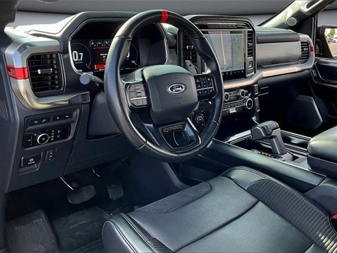 Used 2023 Ford F150 Raptor image 18