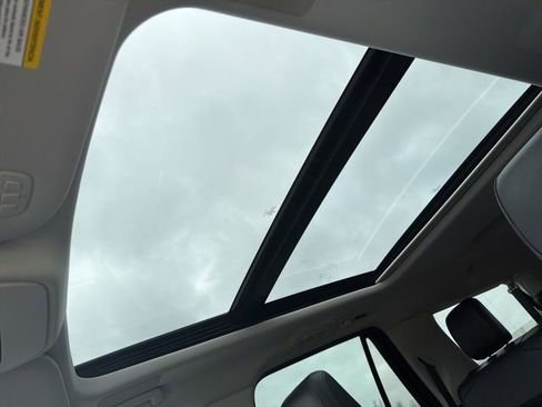 Used 2025 Ford Expedition Max Platinum w/ Driver's Package image 62