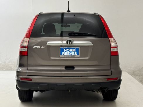 Used 2010 Honda CR-V EX-L image 8