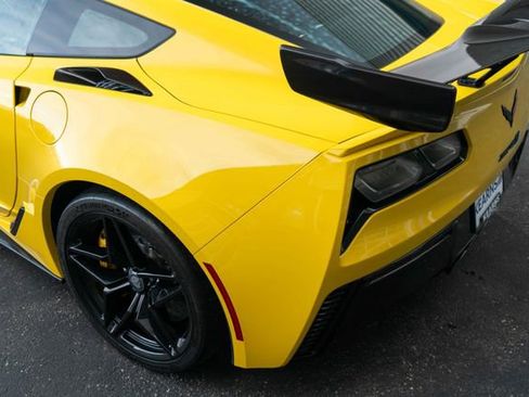 Used 2019 Chevrolet Corvette ZR1 image 33
