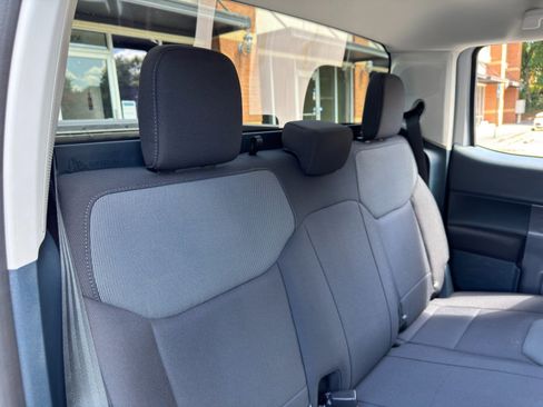 Used 2023 Ford Maverick XL FWD image 32