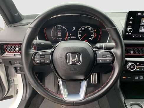 Used 2024 Honda Civic Si image 11