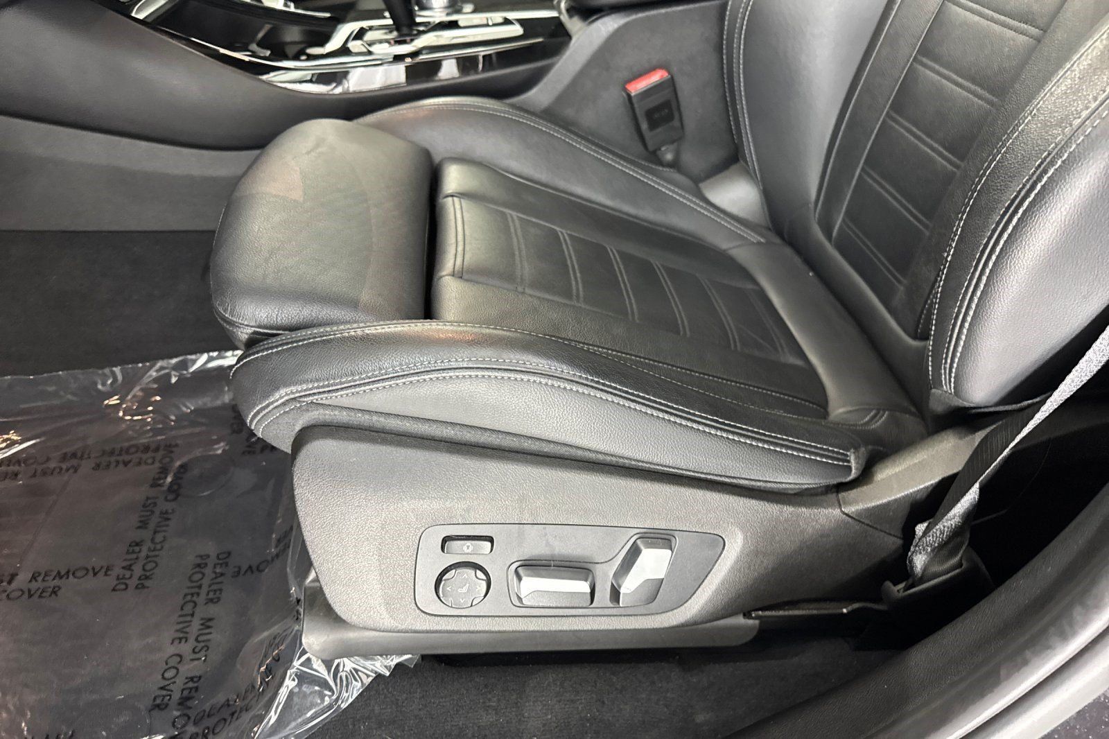 Used 2018 BMW X3 M40i AWD/4WD image 15