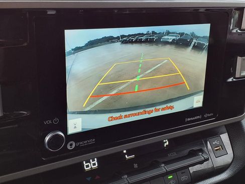 Used 2023 Toyota Tundra SR5 w/ SR5 Convenience Package AWD/4WD image 11