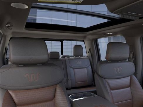 New 2026 Ford F250 King Ranch w/ Tremor Off-Road Package image 22