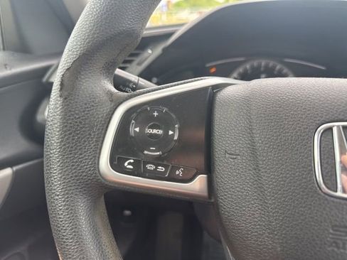 Used 2017 Honda Civic LX image 22