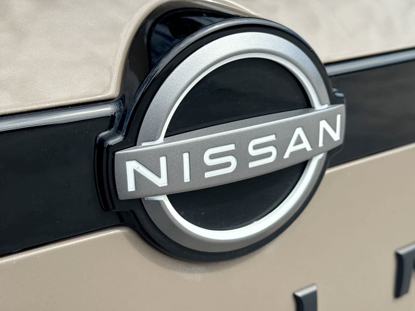 Used 2025 Nissan Pathfinder Rock Creek AWD/4WD image 18