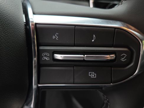 New 2026 GMC Canyon Elevation image 28