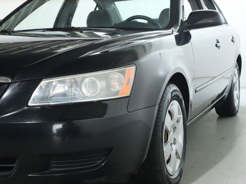 Used 2008 Hyundai Sonata GLS image 3
