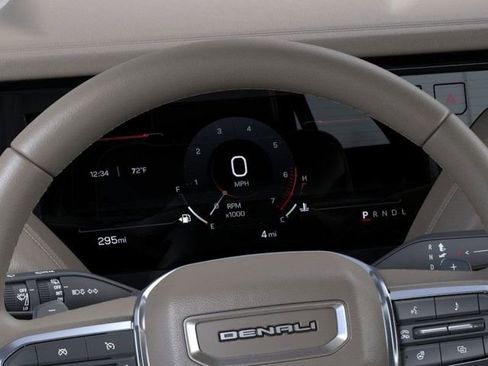 New 2026 GMC Yukon Denali image 18