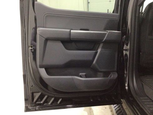 Used 2022 Ford F150 XLT w/ Equipment Group 302A High image 21