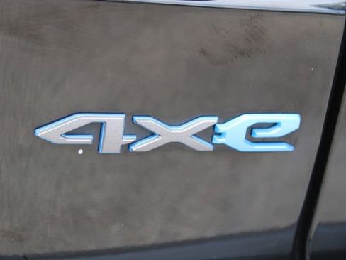 Used 2023 Jeep Wrangler Unlimited Rubicon 4xe w/ Steel Bumper Group AWD/4WD image 6