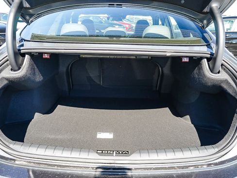 New 2026 Hyundai Sonata N Line image 12