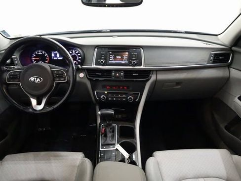 Used 2016 Kia Optima EX image 17