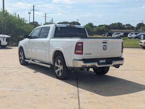 Used 2022 RAM 1500 Laramie RWD image 7