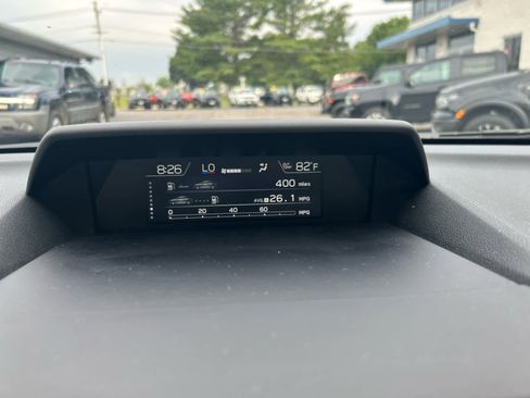 Used 2023 Subaru Crosstrek 2.5i Limited image 17