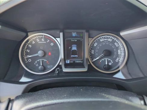 Certified 2023 Toyota Tacoma SR5 w/ Technology Package RWD image 18