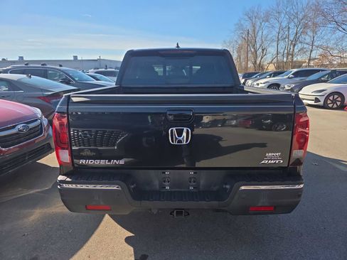 Used 2017 Honda Ridgeline RTL-E image 7