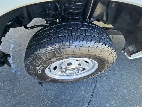 Used 2016 Ford F250 XL w/ Power Equipment Group image 21