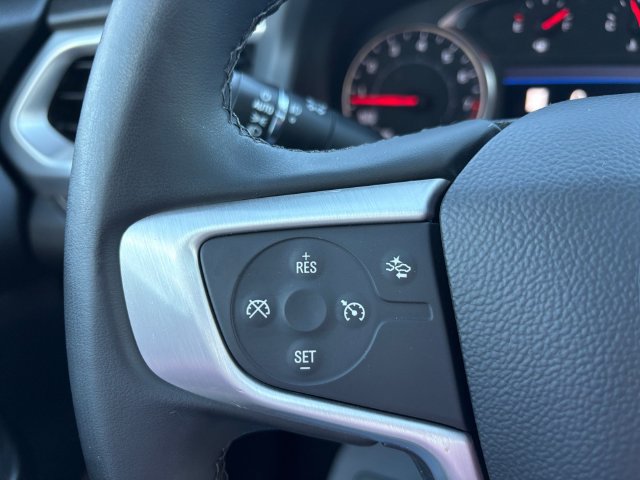 Used 2023 GMC Acadia SLT w/ Elevation Edition AWD/4WD image 24